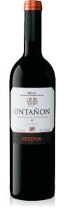 Ontanon Rioja Reserva